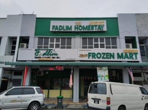 Fadlim Homestay